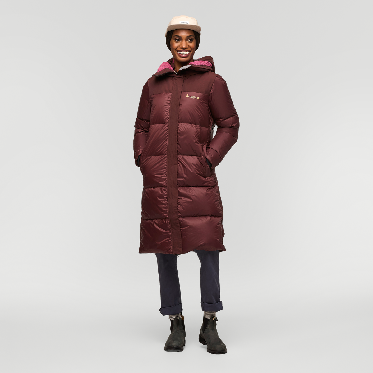 Solazo Down Parka - Women's - Image 28