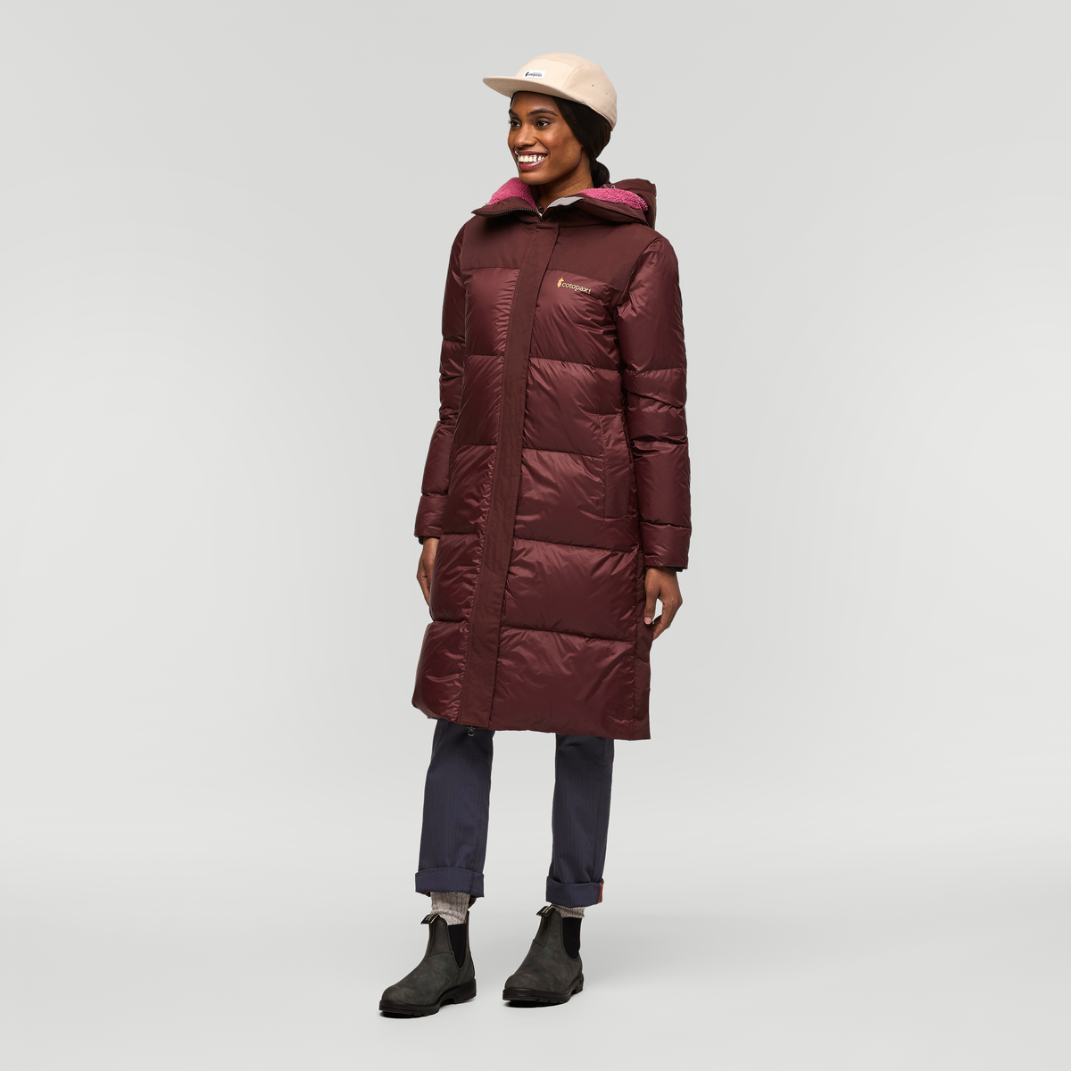 Solazo Down Parka - Women's - Image 44