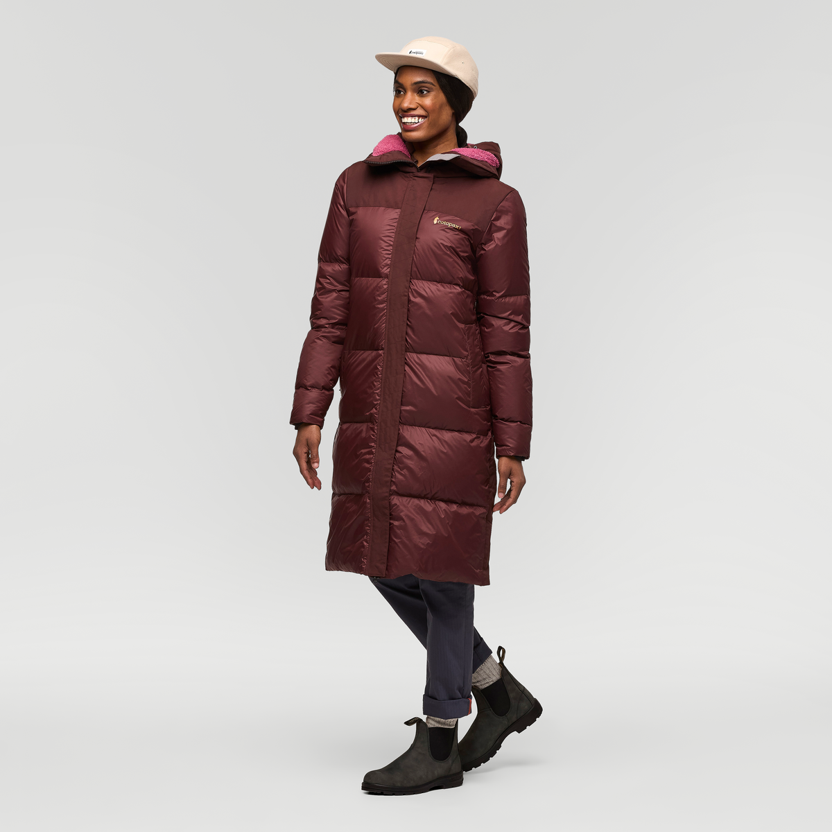 Solazo Down Parka - Women's - Image 45