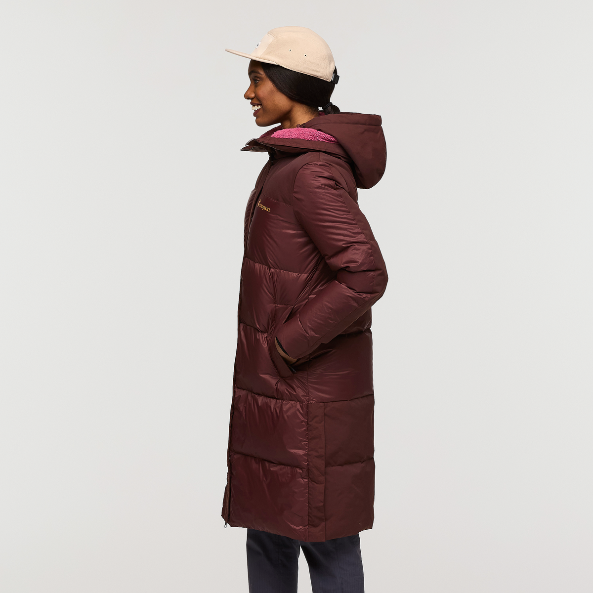 Solazo Down Parka - Women's - Image 29