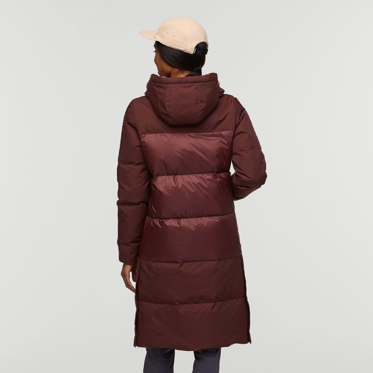 Solazo Down Parka - Women's - Image 30