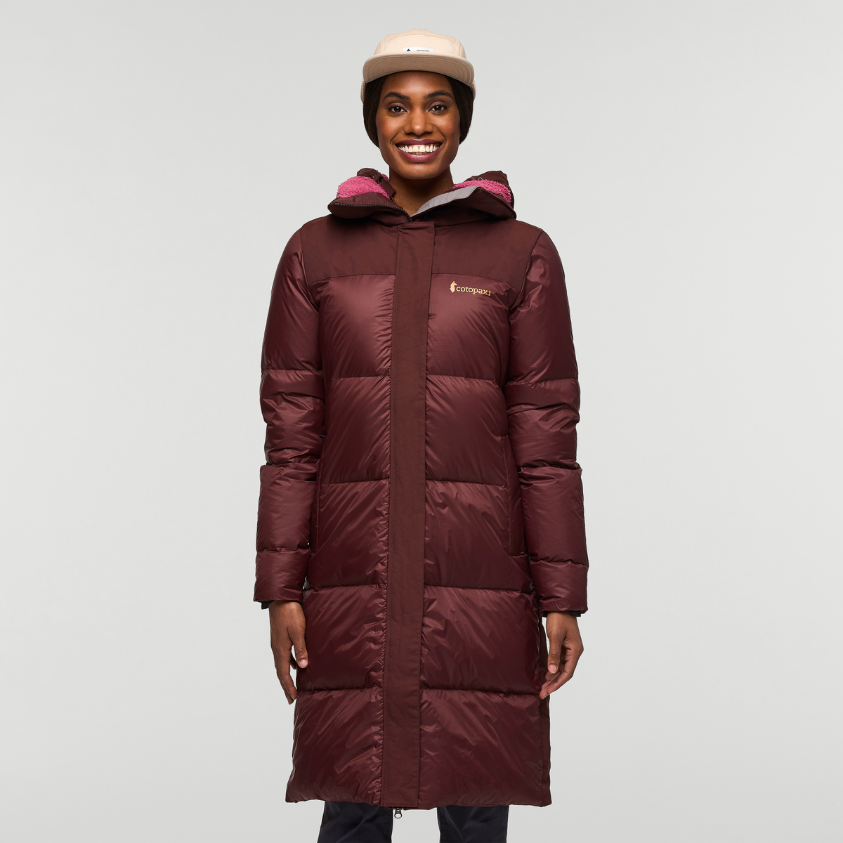 Solazo Down Parka - Women's - Image 46