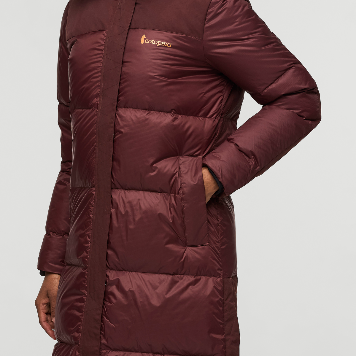 Solazo Down Parka - Women's - Image 35