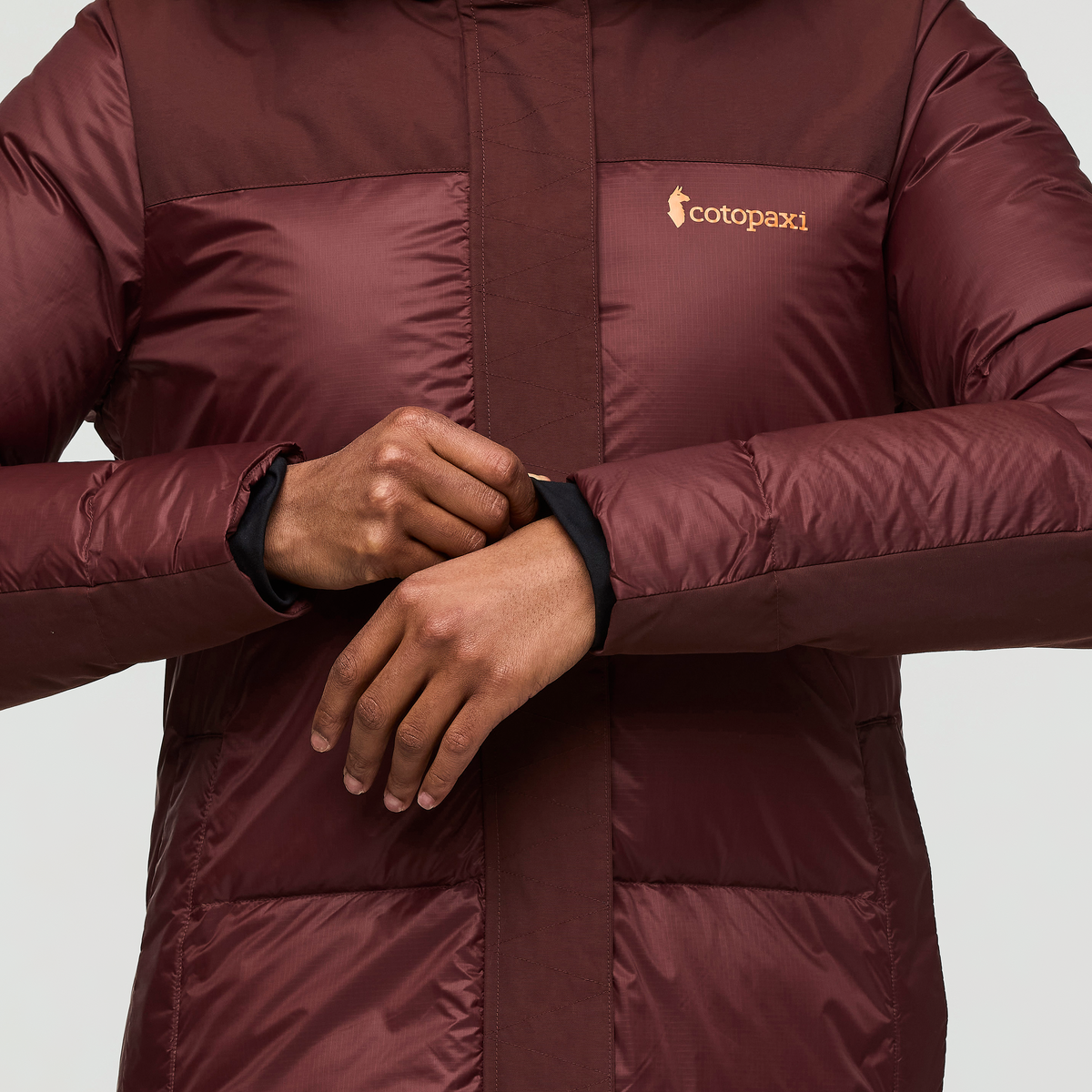 Solazo Down Parka - Women's - Image 36