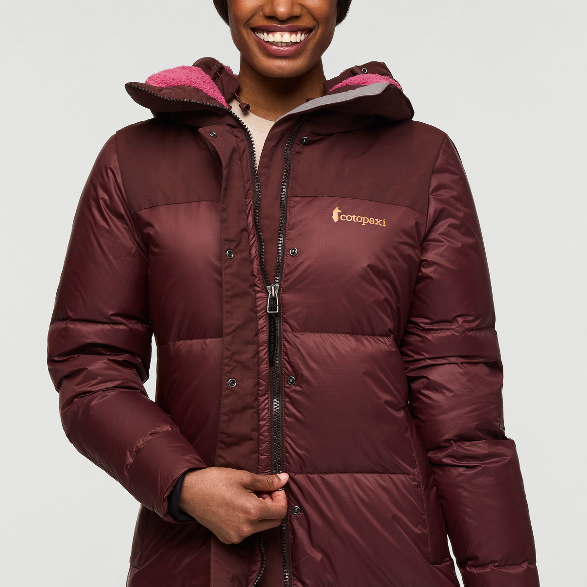 Solazo Down Parka - Women's - Image 32
