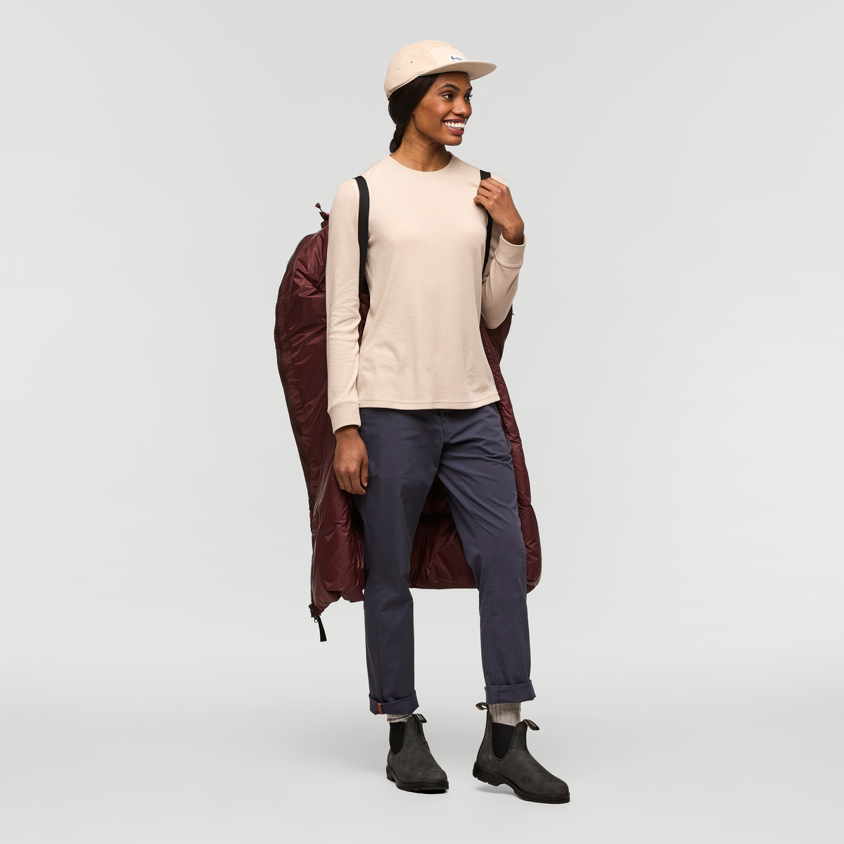 Solazo Down Parka - Women's - Image 37