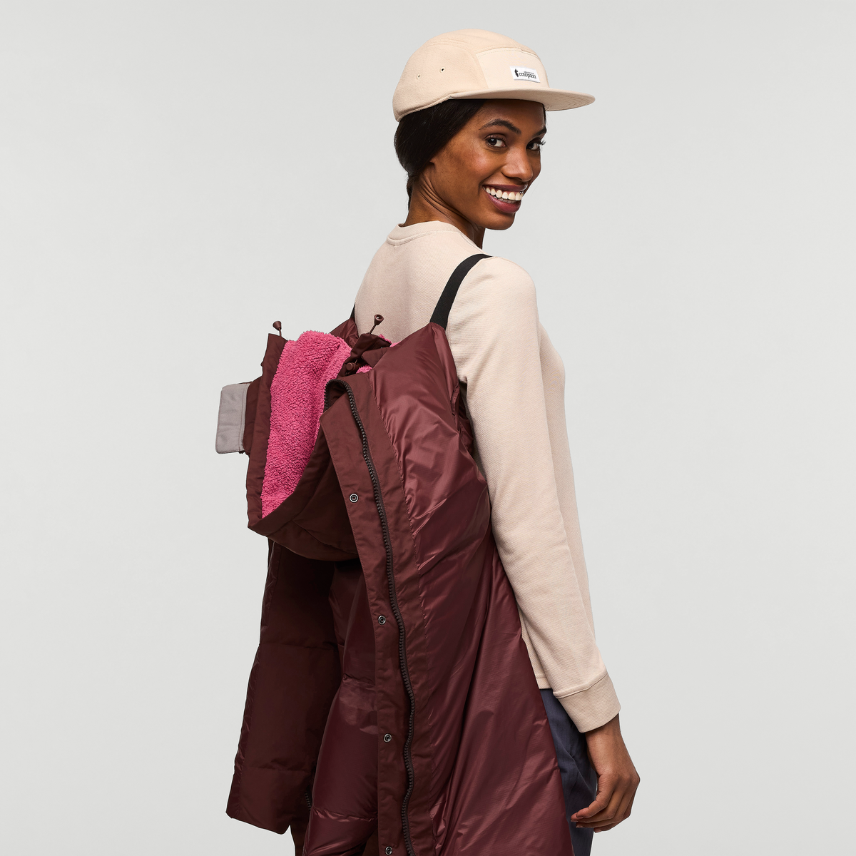 Solazo Down Parka - Women's - Image 47