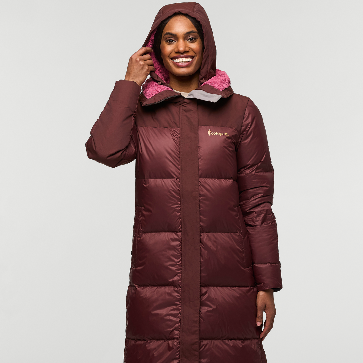 Solazo Down Parka - Women's - Image 31