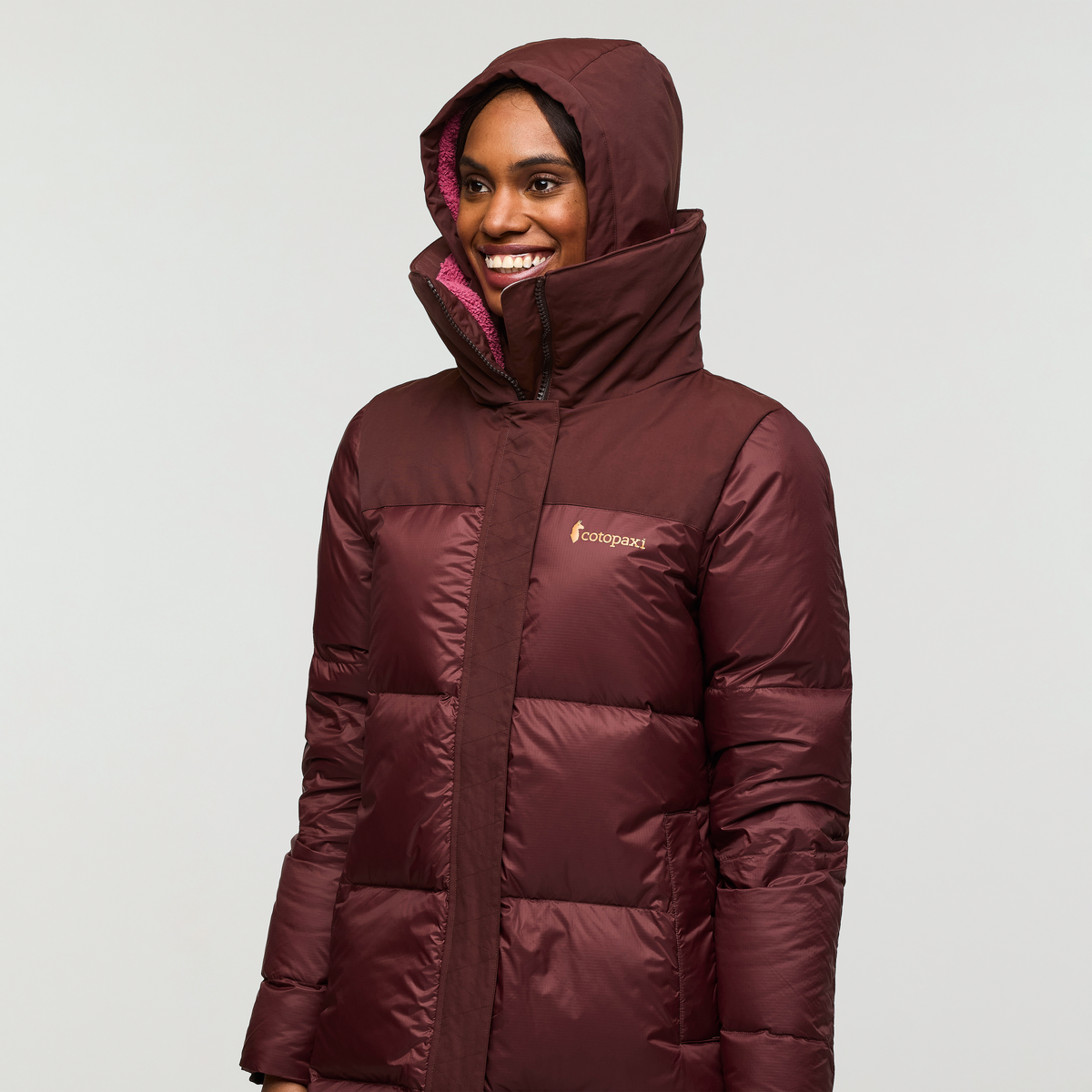 Solazo Down Parka - Women's - Image 48