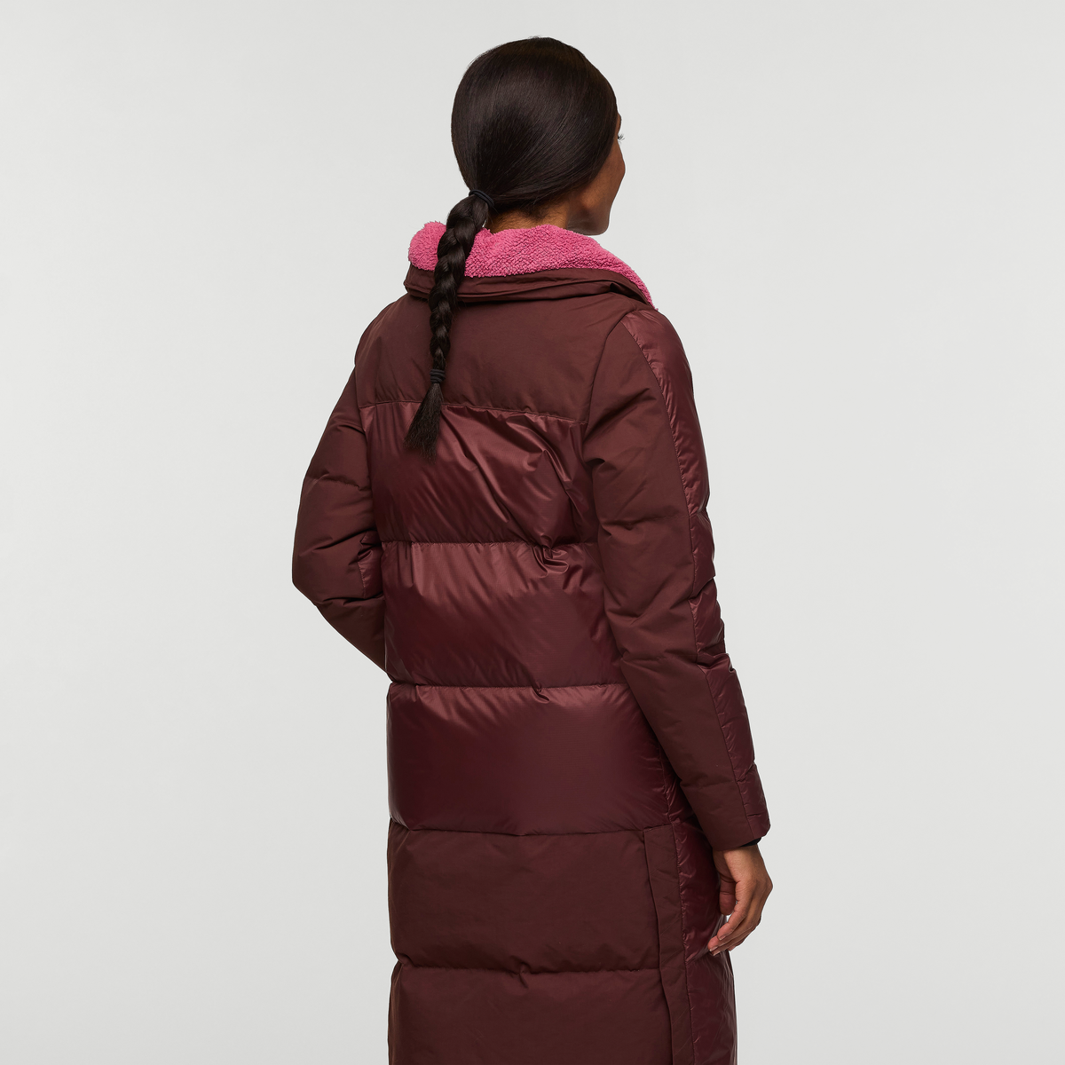 Solazo Down Parka - Women's - Image 49