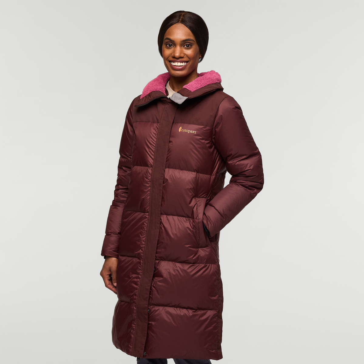 Solazo Down Parka - Women's - Image 27