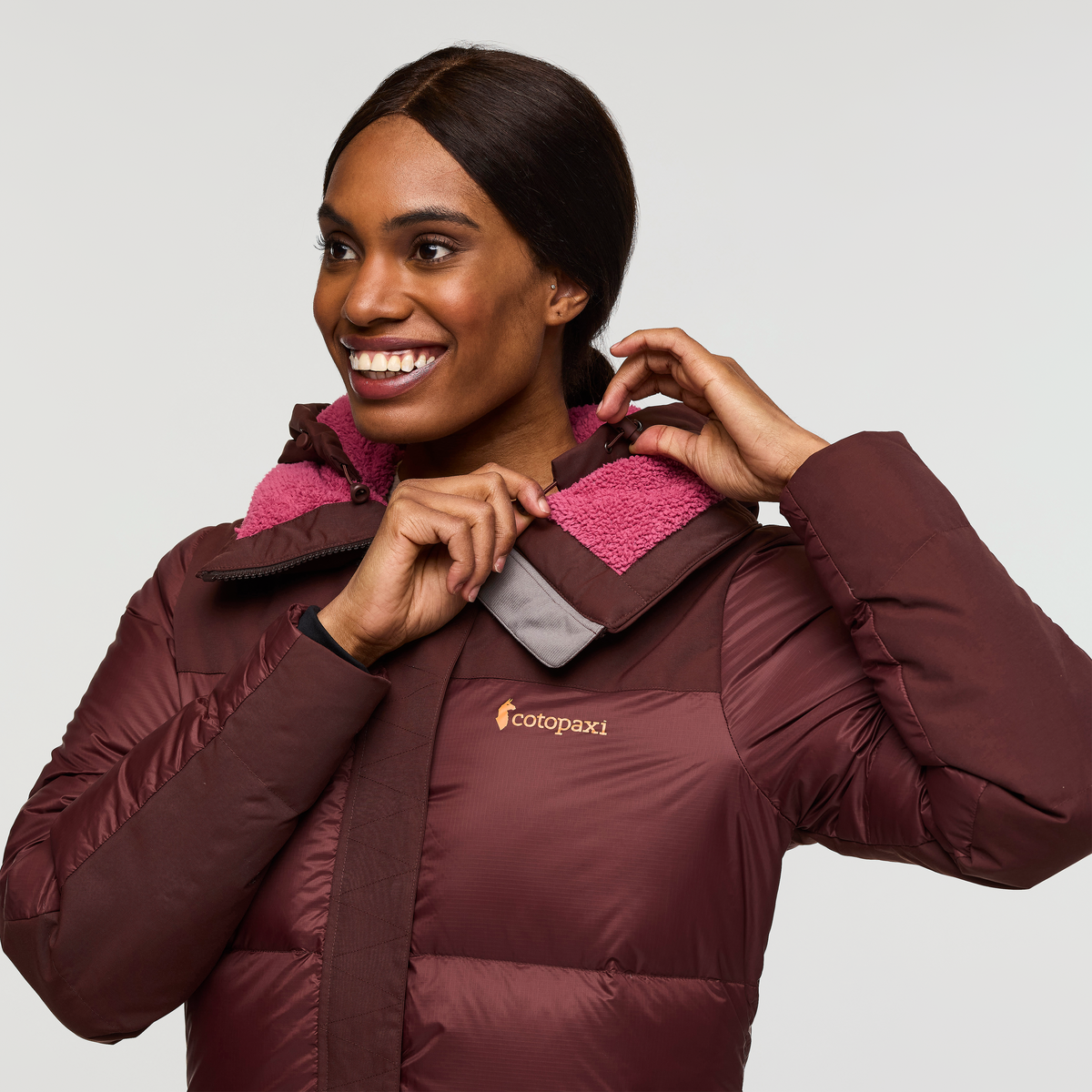 Solazo Down Parka - Women's - Image 38