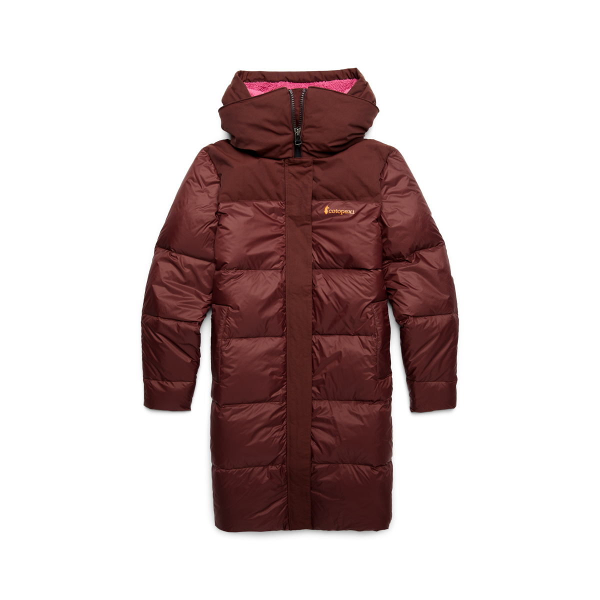 Solazo Down Parka - Women's - Image 51