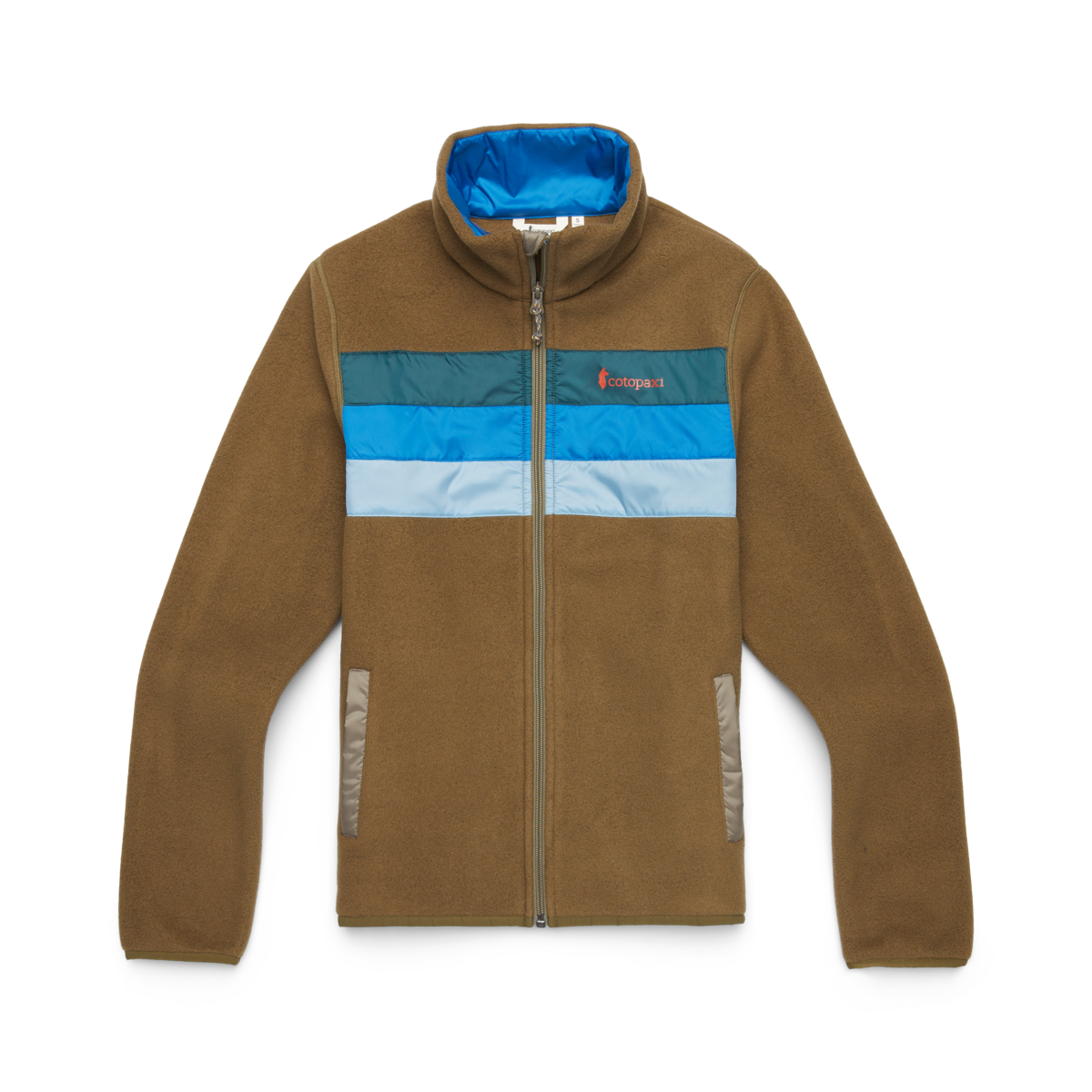 Teca Fleece Full-Zip Jacket - Women's - Image 55