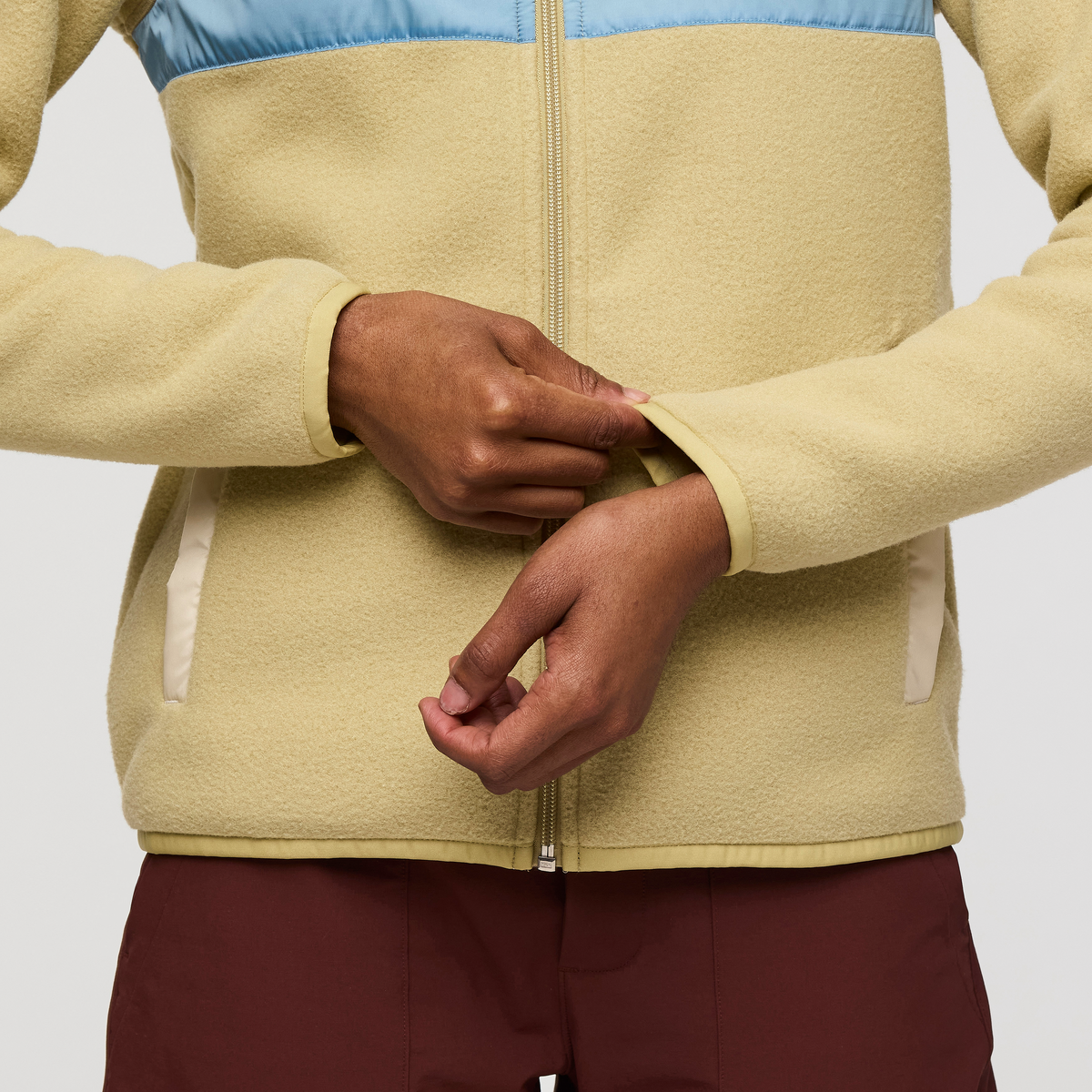 Teca Fleece Hooded Full-Zip Jacket - Women's - Image 30