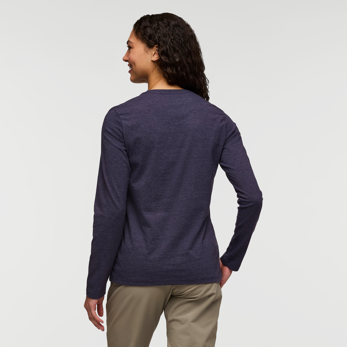 The Solstice Long-Sleeve T-Shirt - Women's - Image 4