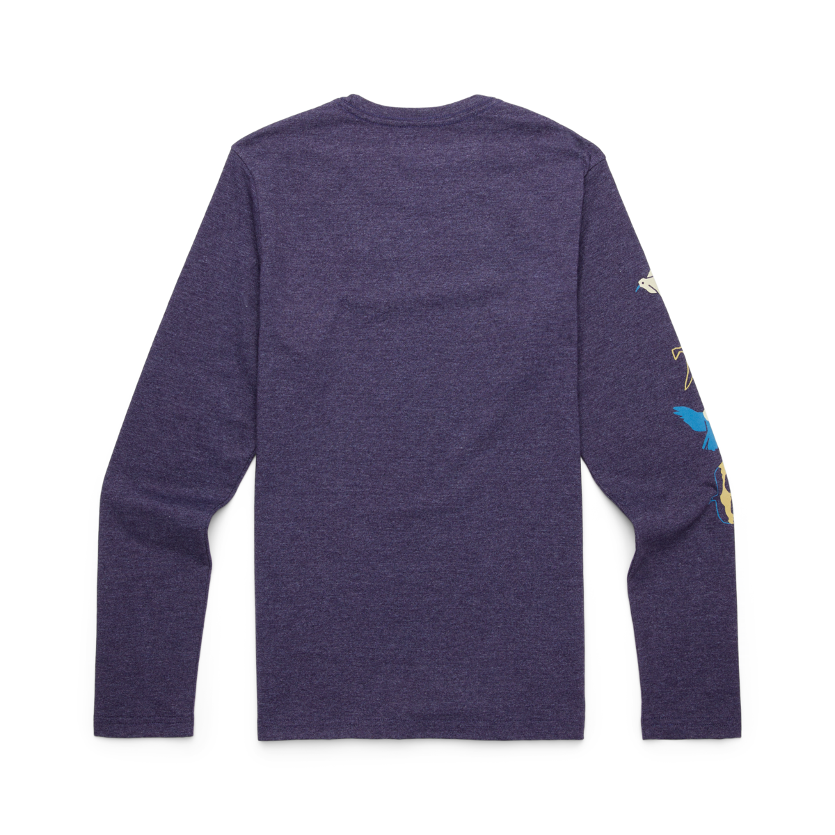 The Solstice Long-Sleeve T-Shirt - Women's - Image 7