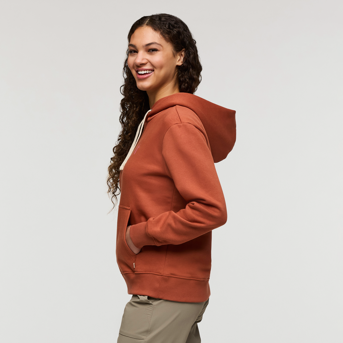 Up and Up Pullover Hoodie - Women's - Image 3