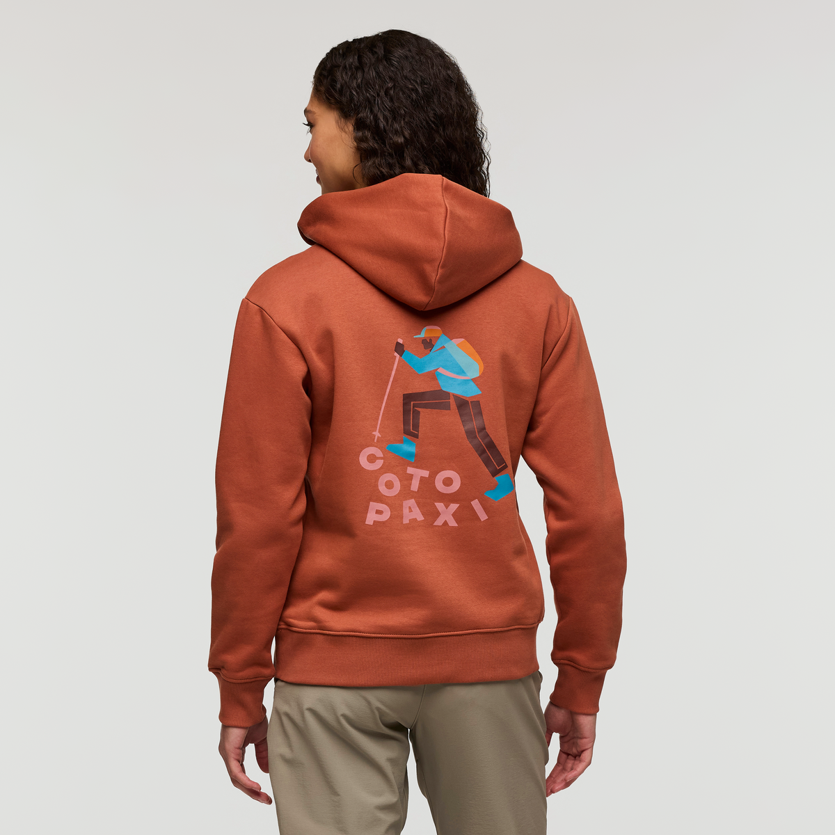 Up and Up Pullover Hoodie - Women's - Image 4