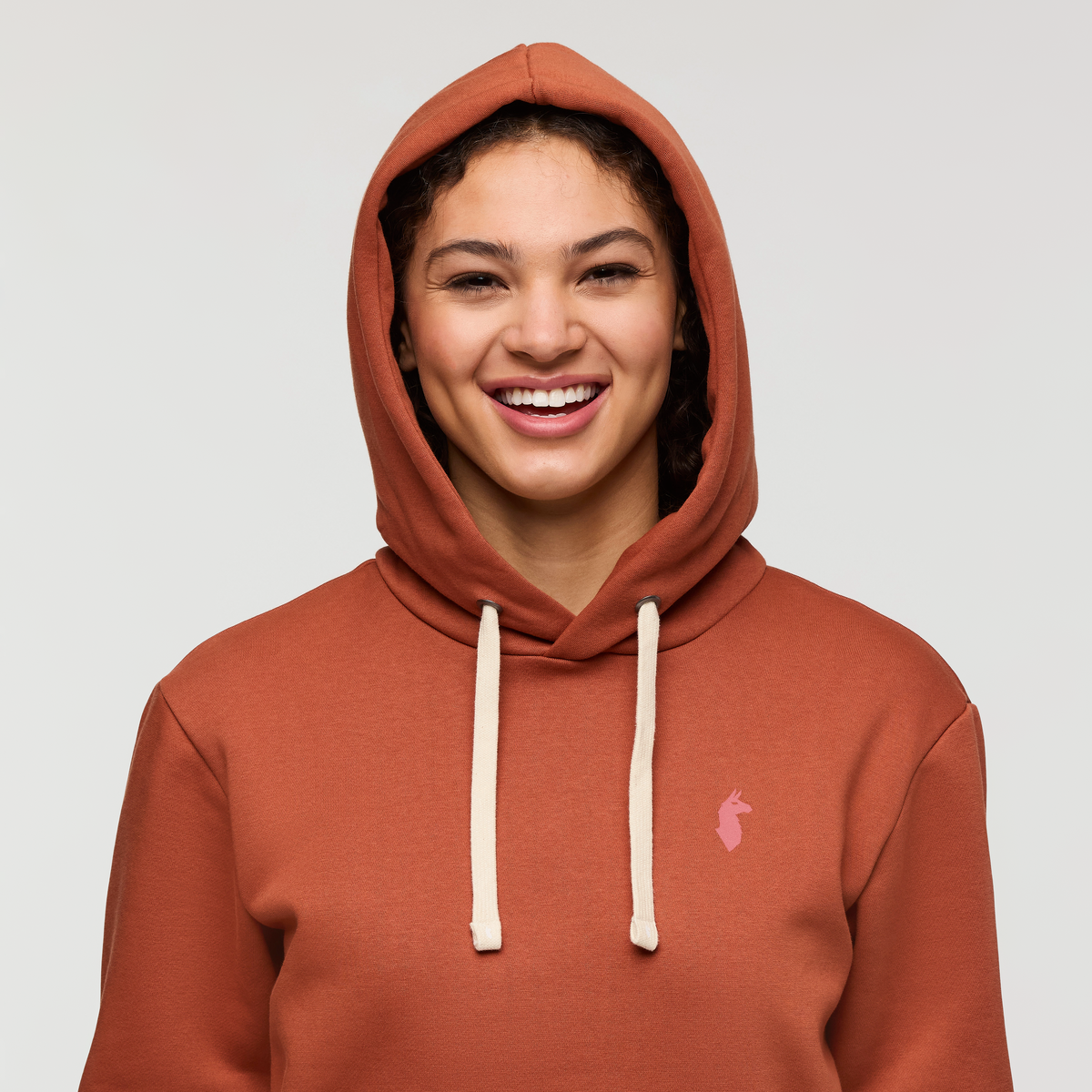 Up and Up Pullover Hoodie - Women's - Image 5