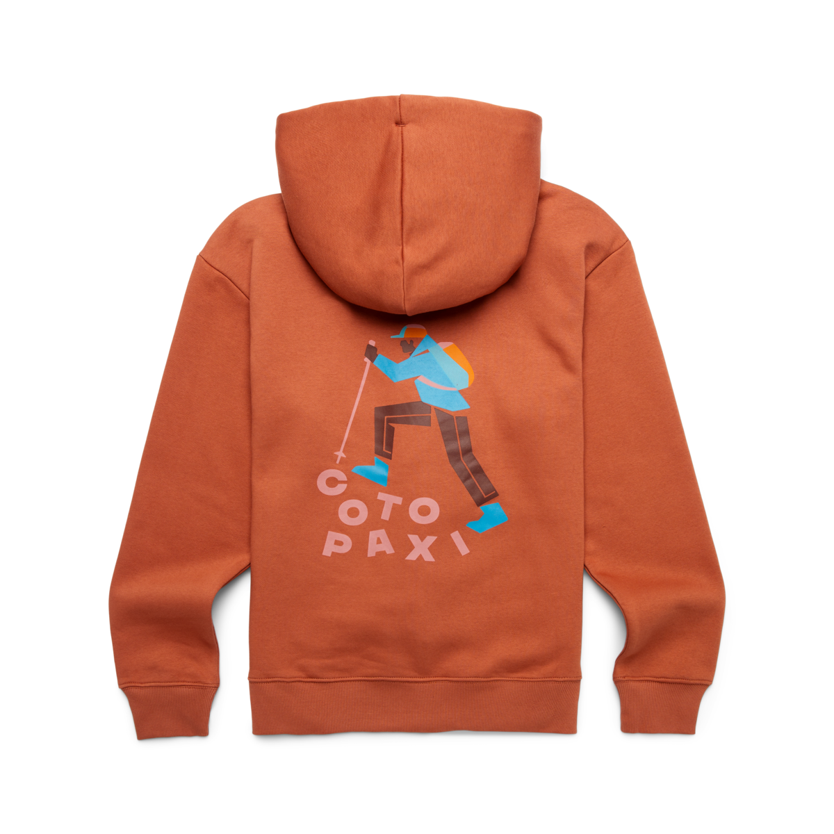 Up and Up Pullover Hoodie - Women's - Image 7