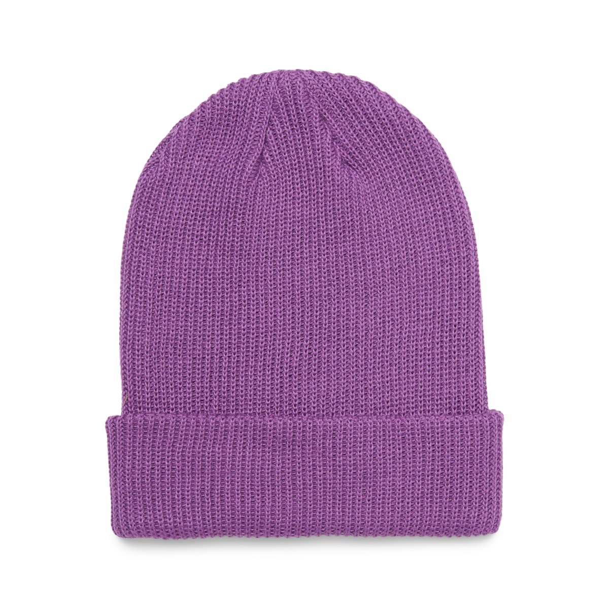 Alternative view of Wharf Beanie - Cotopaxi Patch
