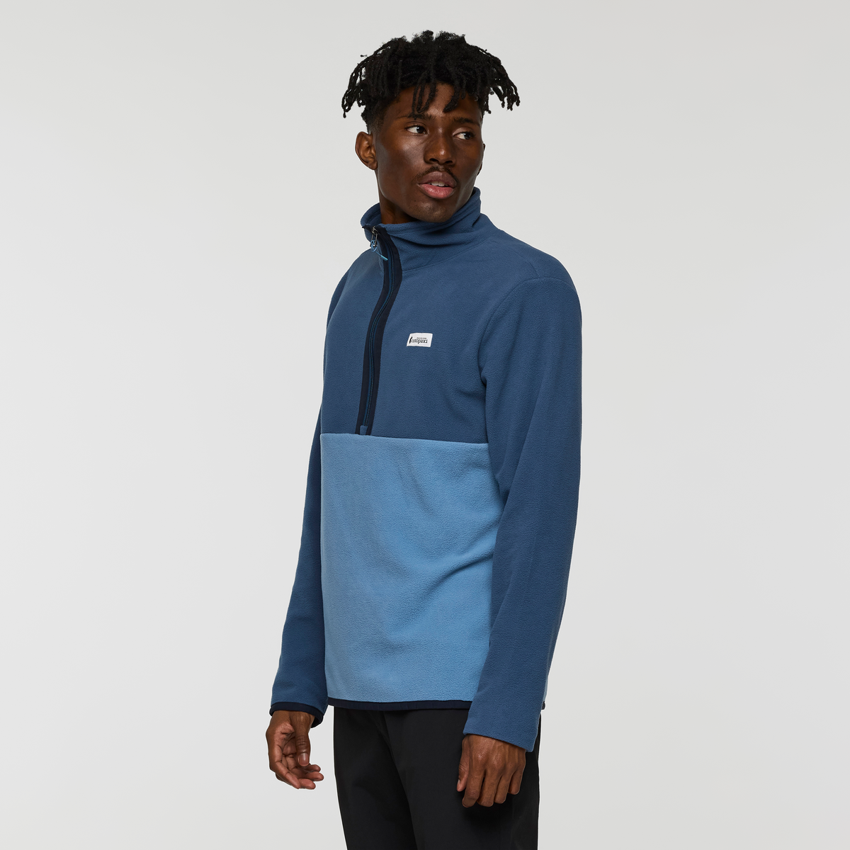 Amado Fleece Pullover - Men's - Image 3