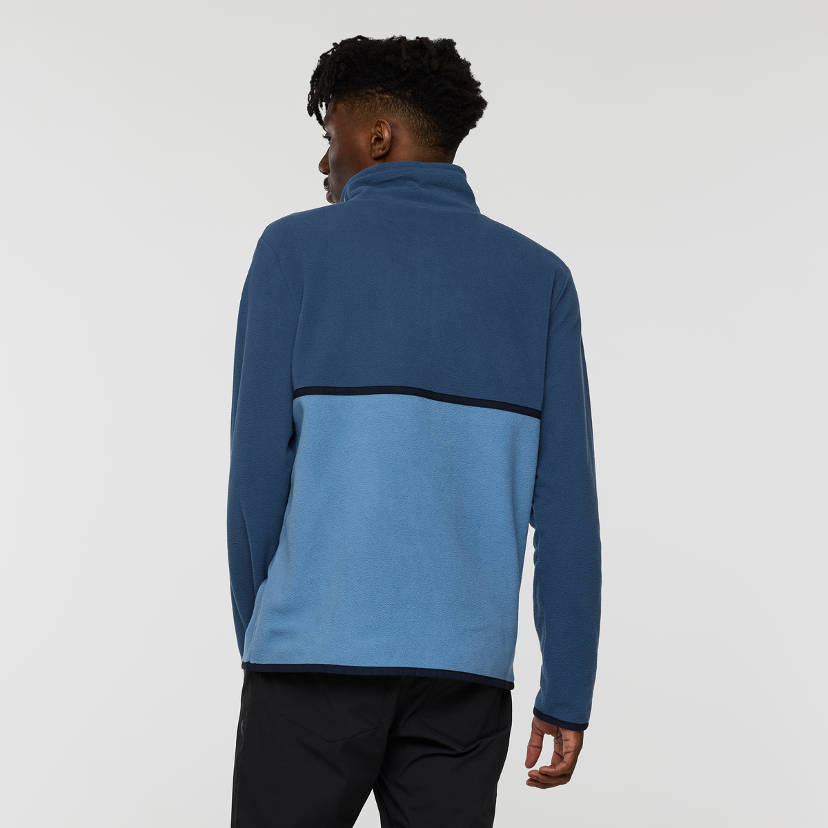 Amado Fleece Pullover - Men's - Image 4