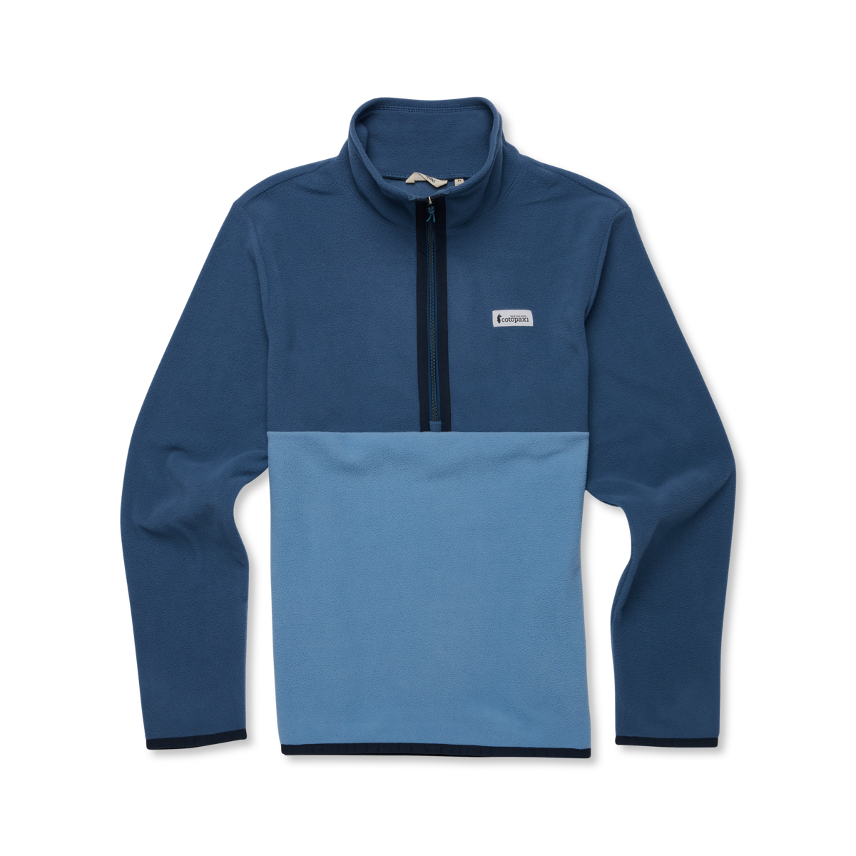 Amado Fleece Pullover - Men's - Image 6