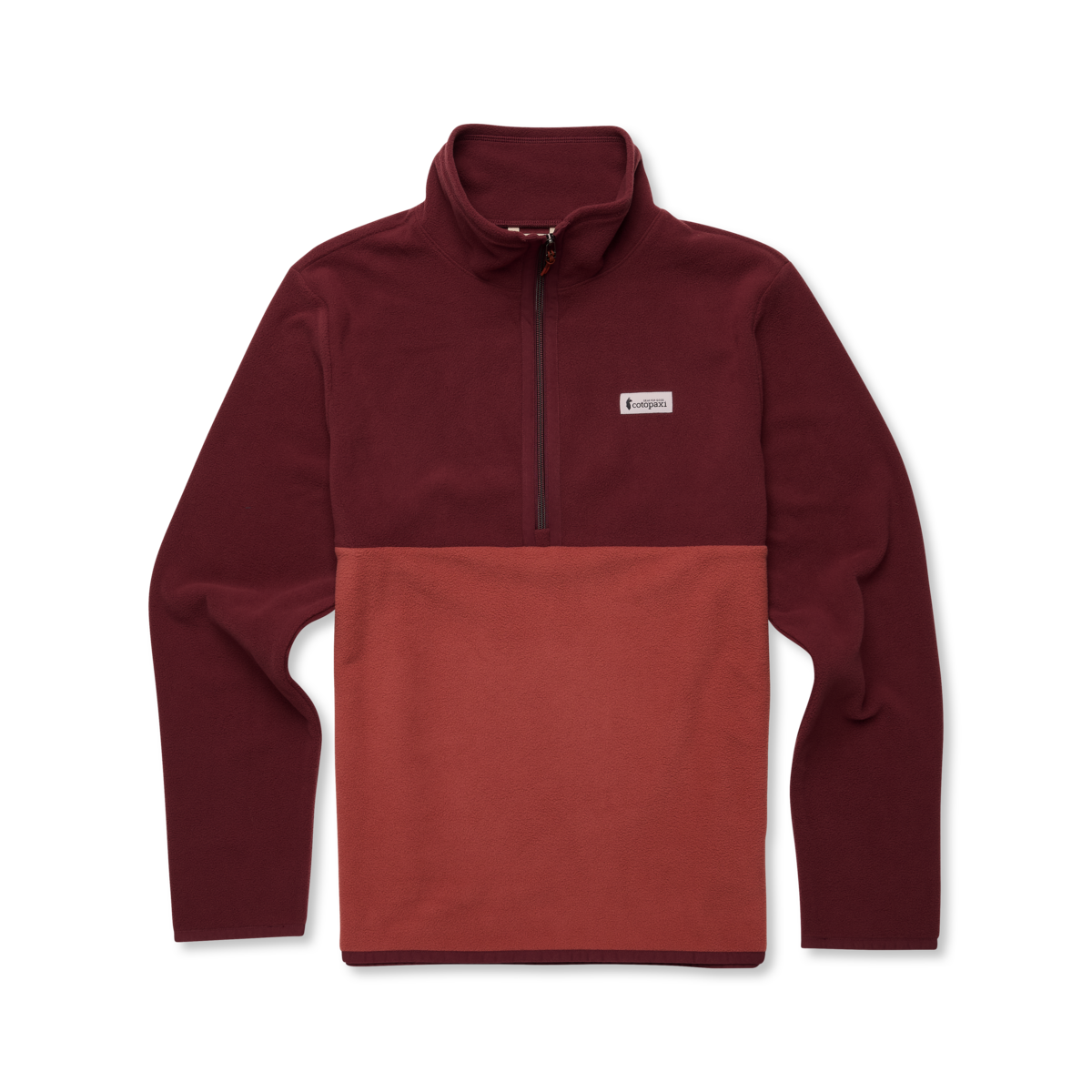 Amado Fleece Pullover - Men's - Image 12