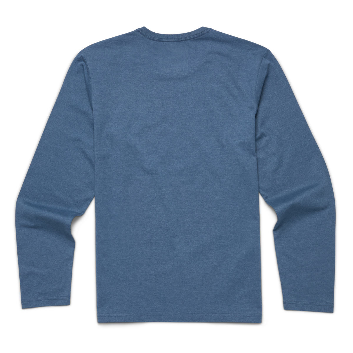 Alternative view of Coordinates Long-Sleeve T-Shirt - Men's