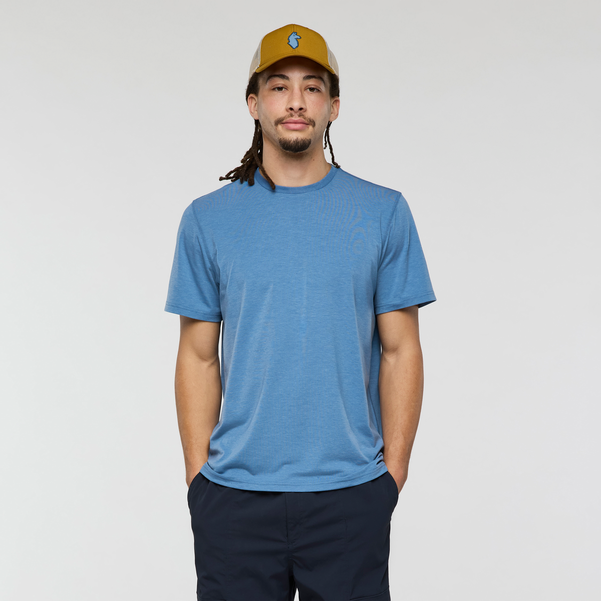 Alternative view of Empaca Crew T-Shirt - Men's