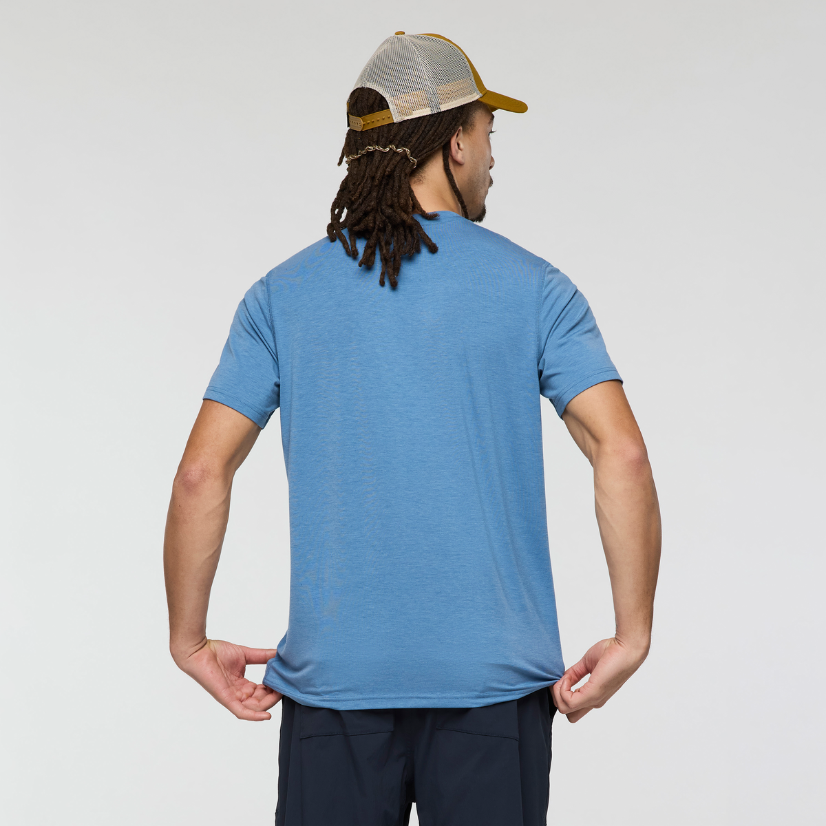Empaca Crew T-Shirt - Men's - Image 5