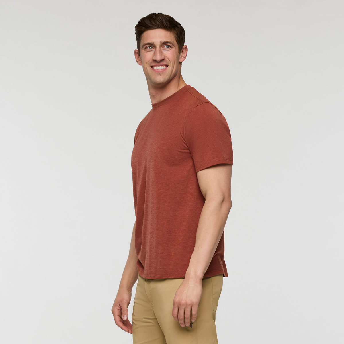 Empaca Crew T-Shirt - Men's - Image 6