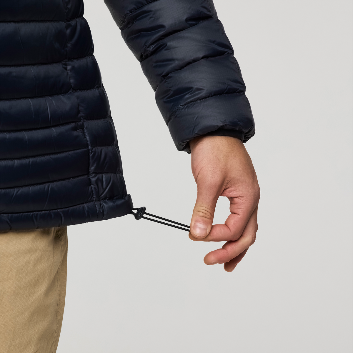 Fuego Down Hooded Jacket - Men's - Image 6