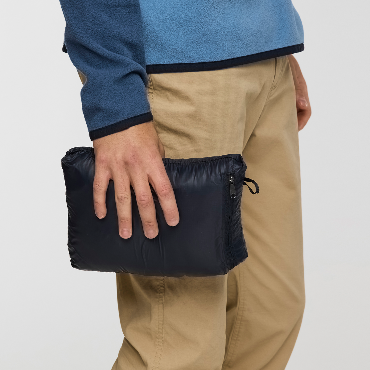 Fuego Down Hooded Jacket - Men's - Image 9