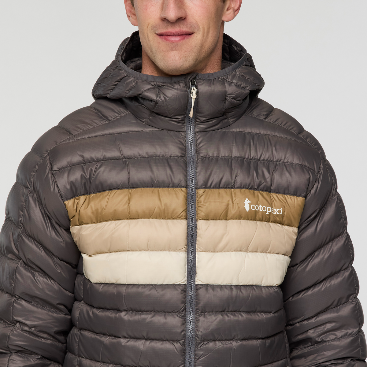 Fuego Down Hooded Jacket - Men's - Image 16