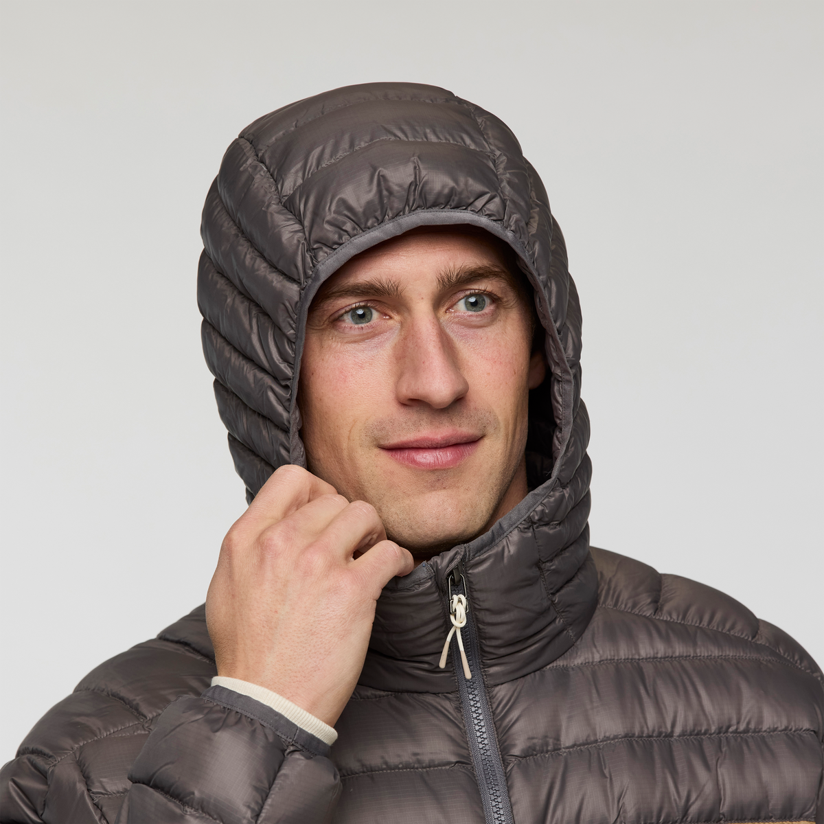 Fuego Down Hooded Jacket - Men's - Image 19