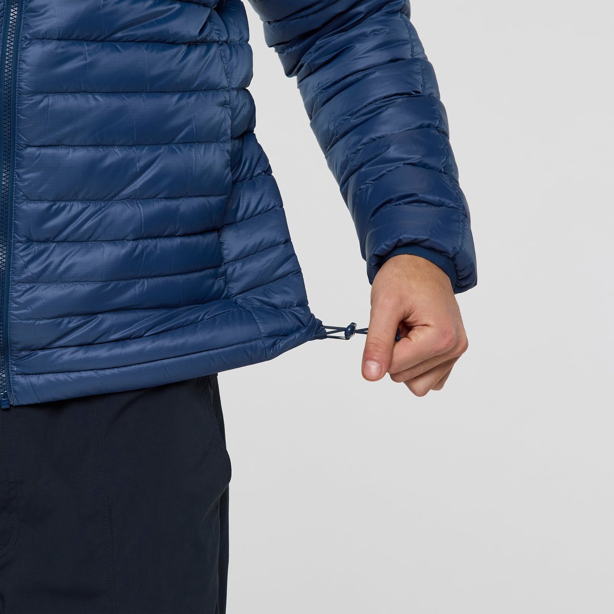 Fuego Down Hooded Jacket - Men's - Image 39