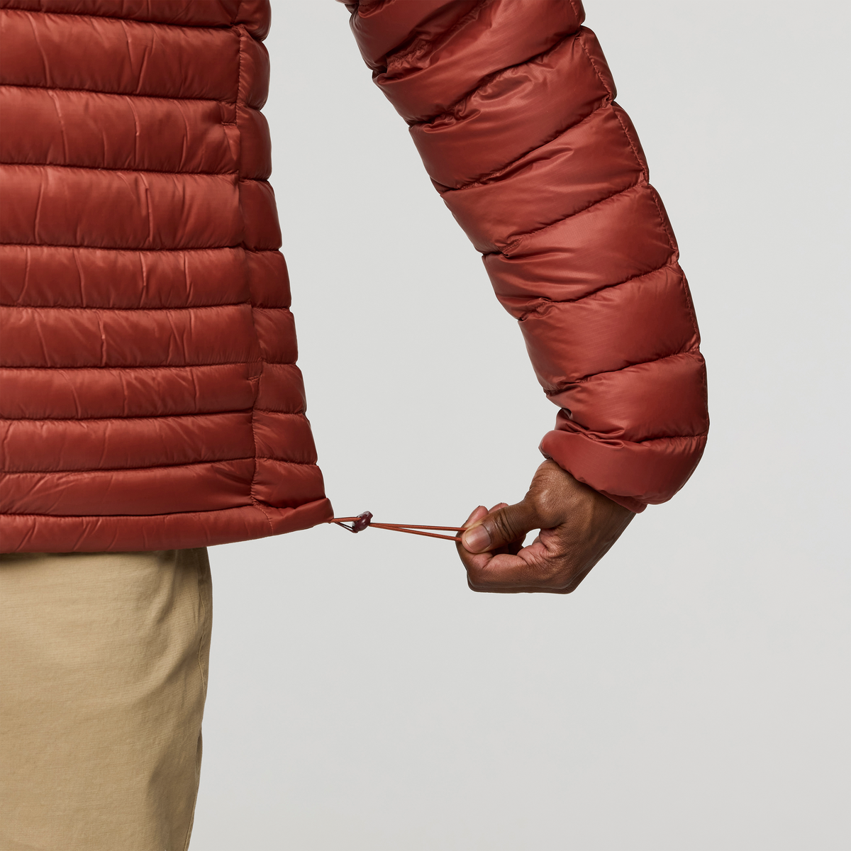 Fuego Down Hooded Jacket - Men's - Image 27
