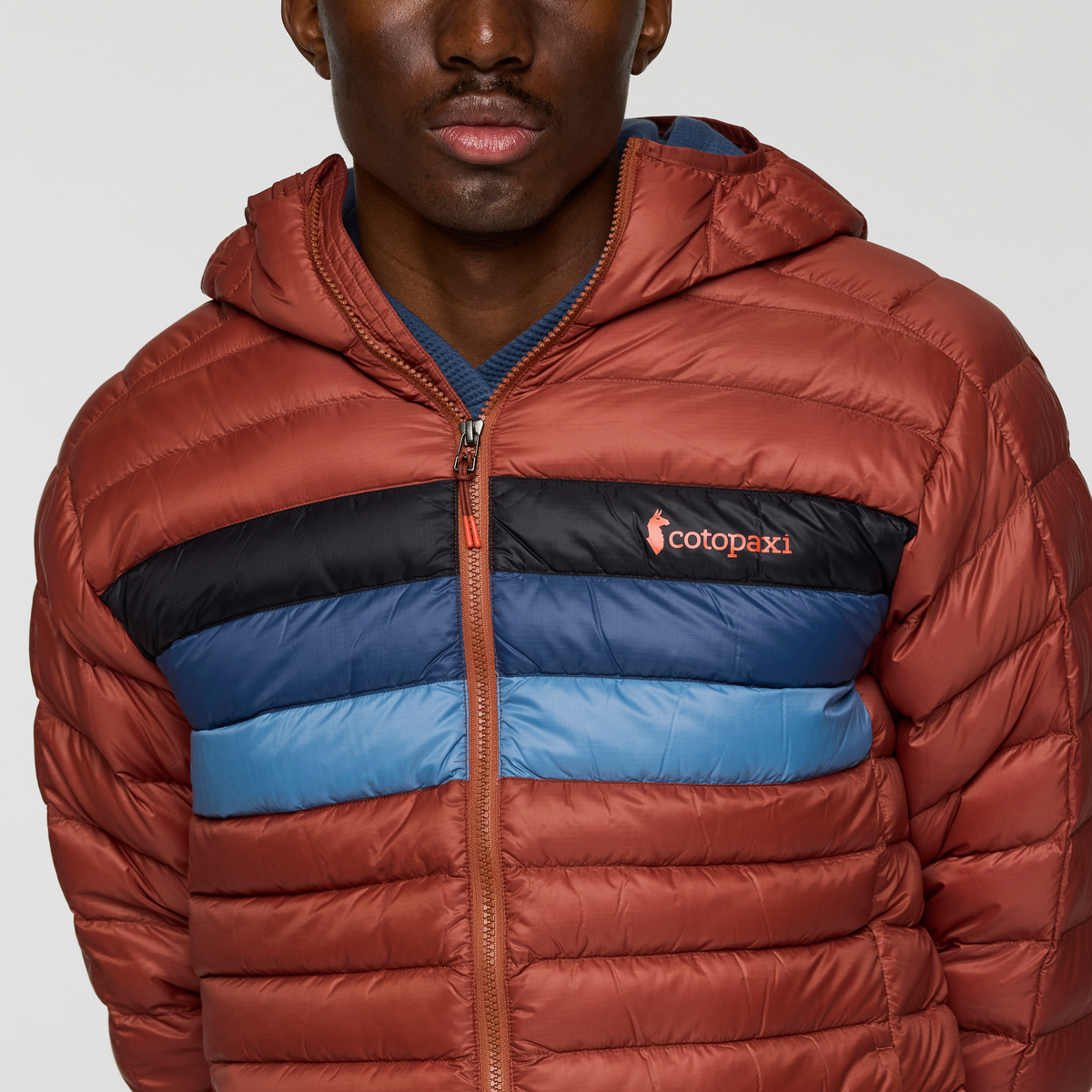 Fuego Down Hooded Jacket - Men's - Image 25