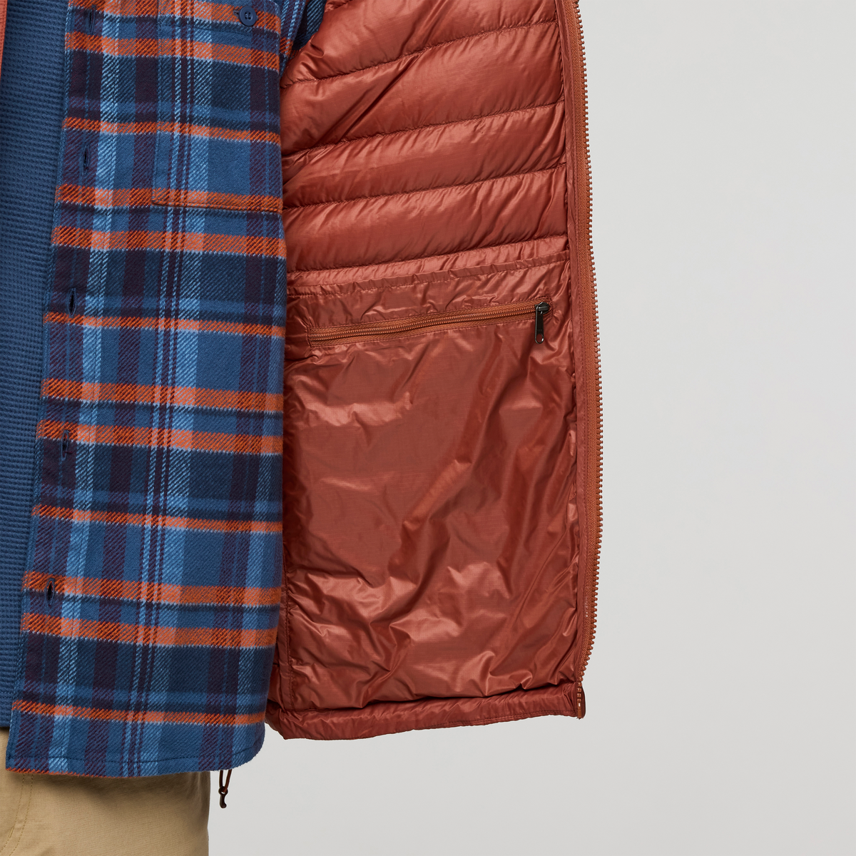 Fuego Down Hooded Jacket - Men's - Image 28