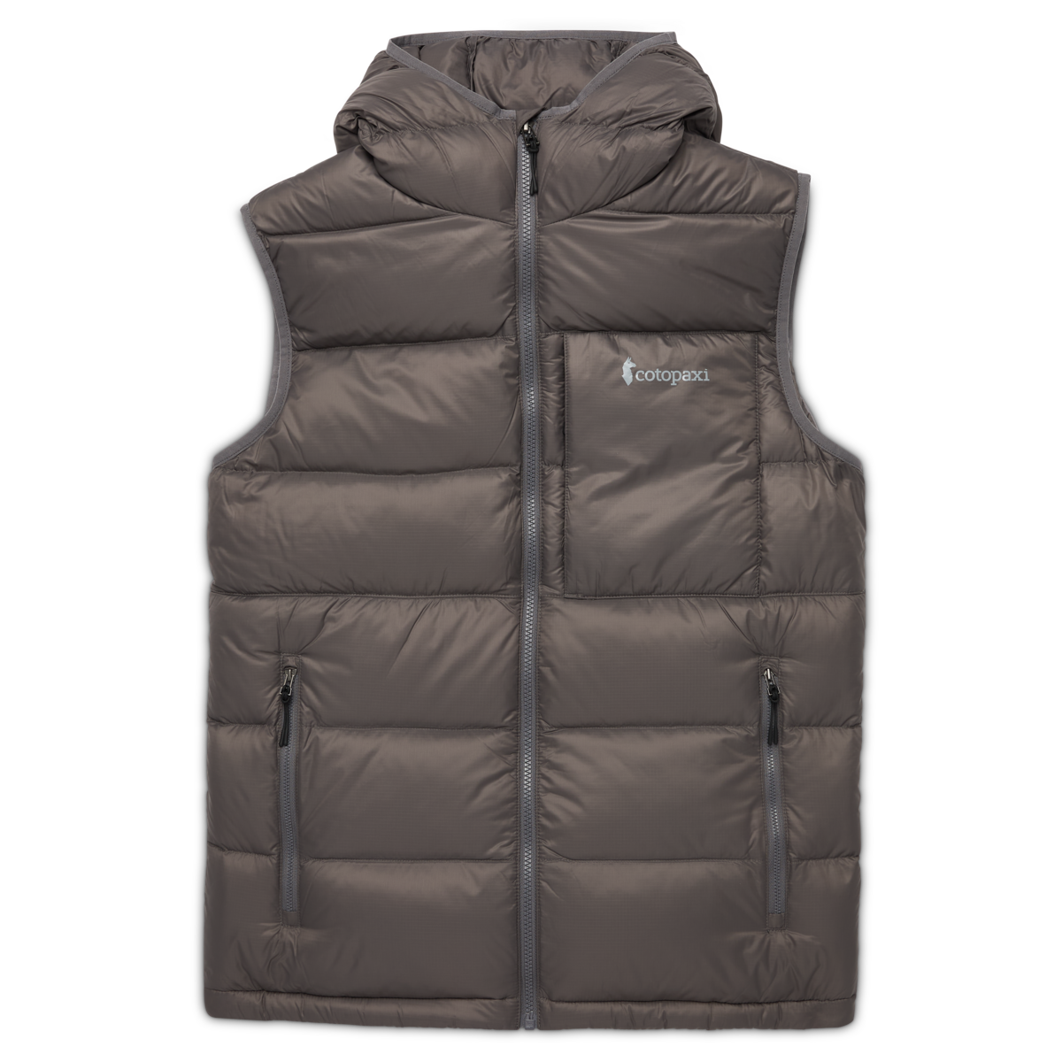 Fuego Max Down Vest - Men's - Image 22