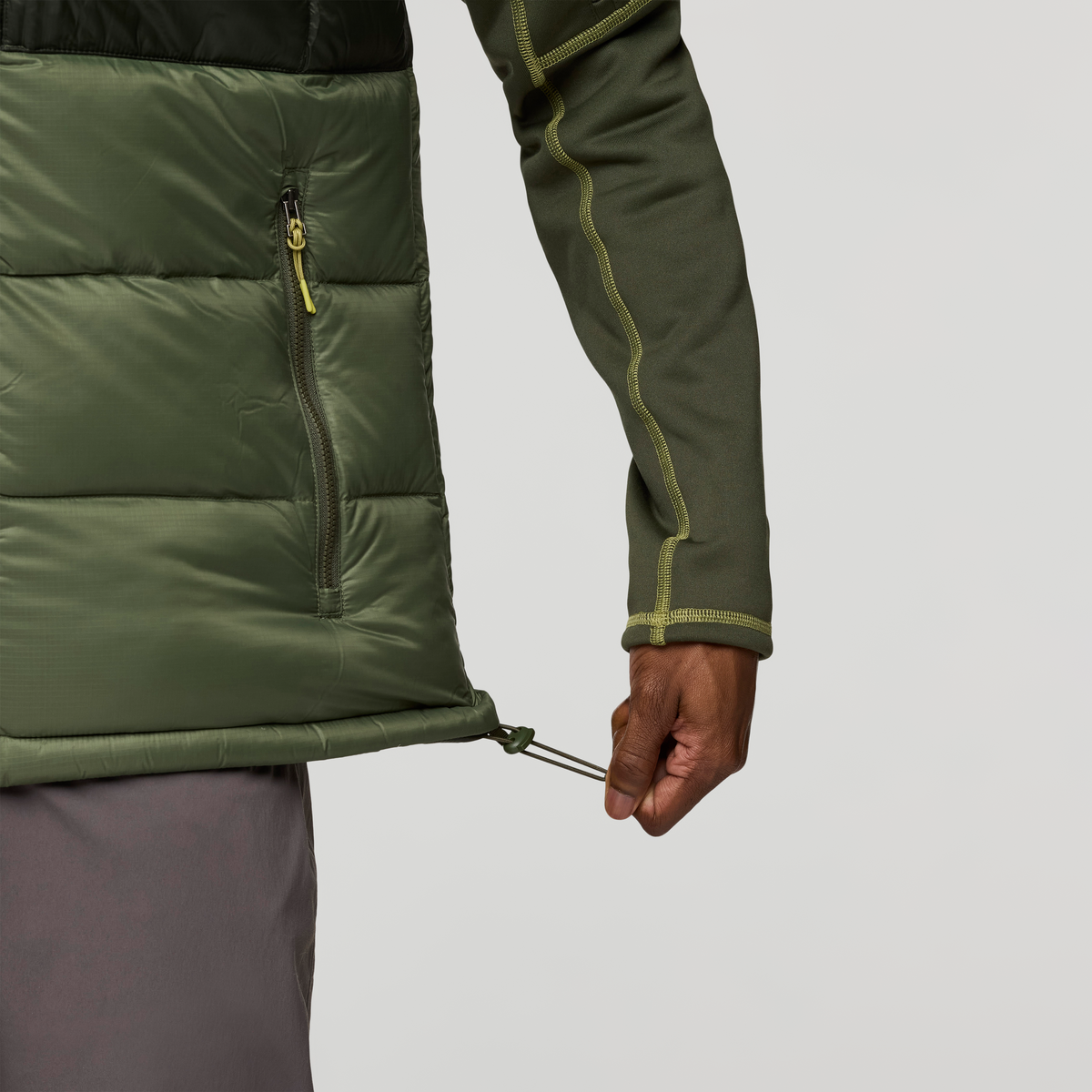 Fuego Max Down Vest - Men's - Image 15