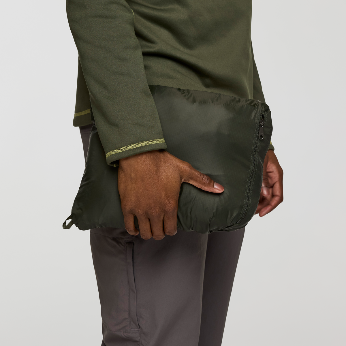 Fuego Max Down Vest - Men's - Image 19