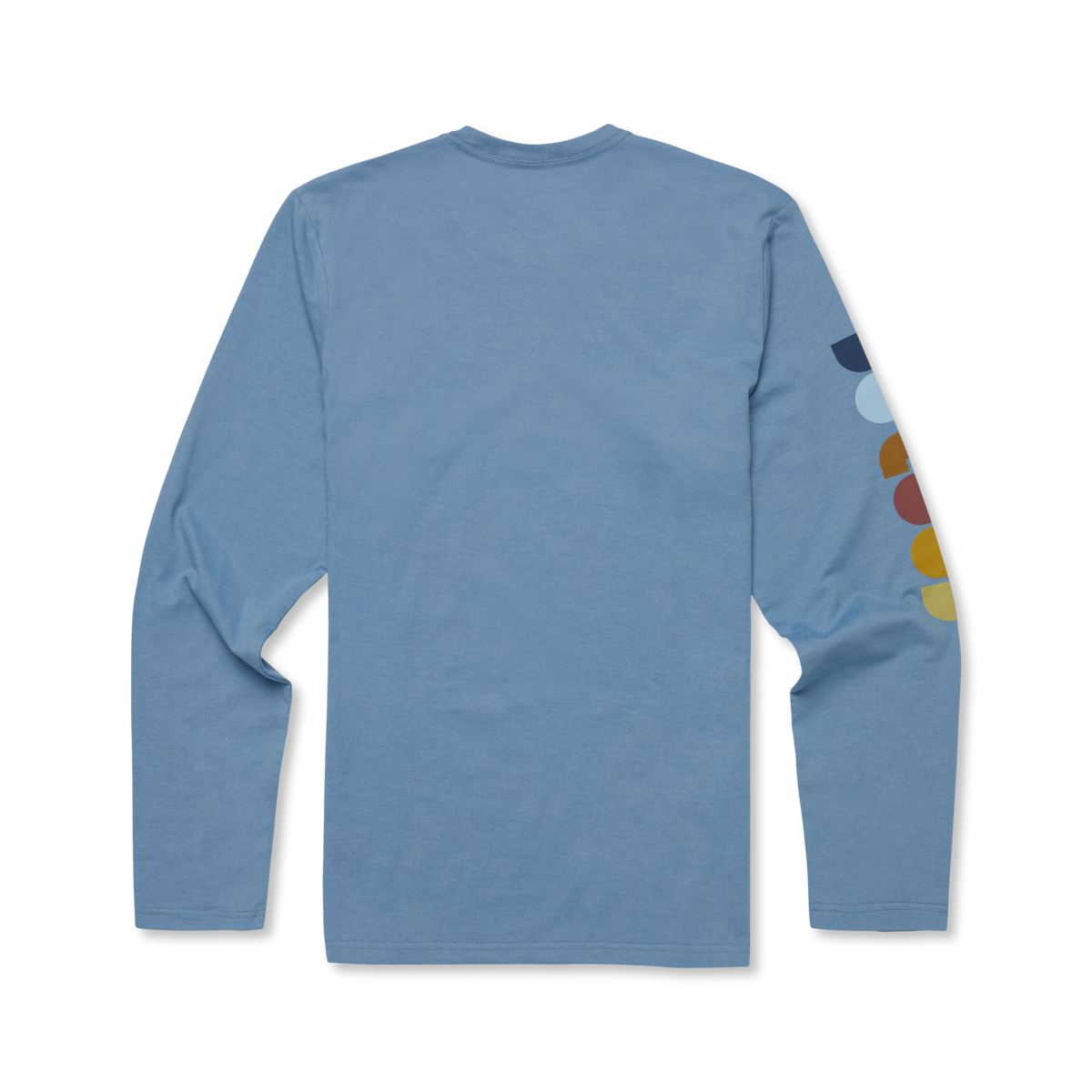 Geo Do Good Long-Sleeve T-Shirt - Men's - Image 15