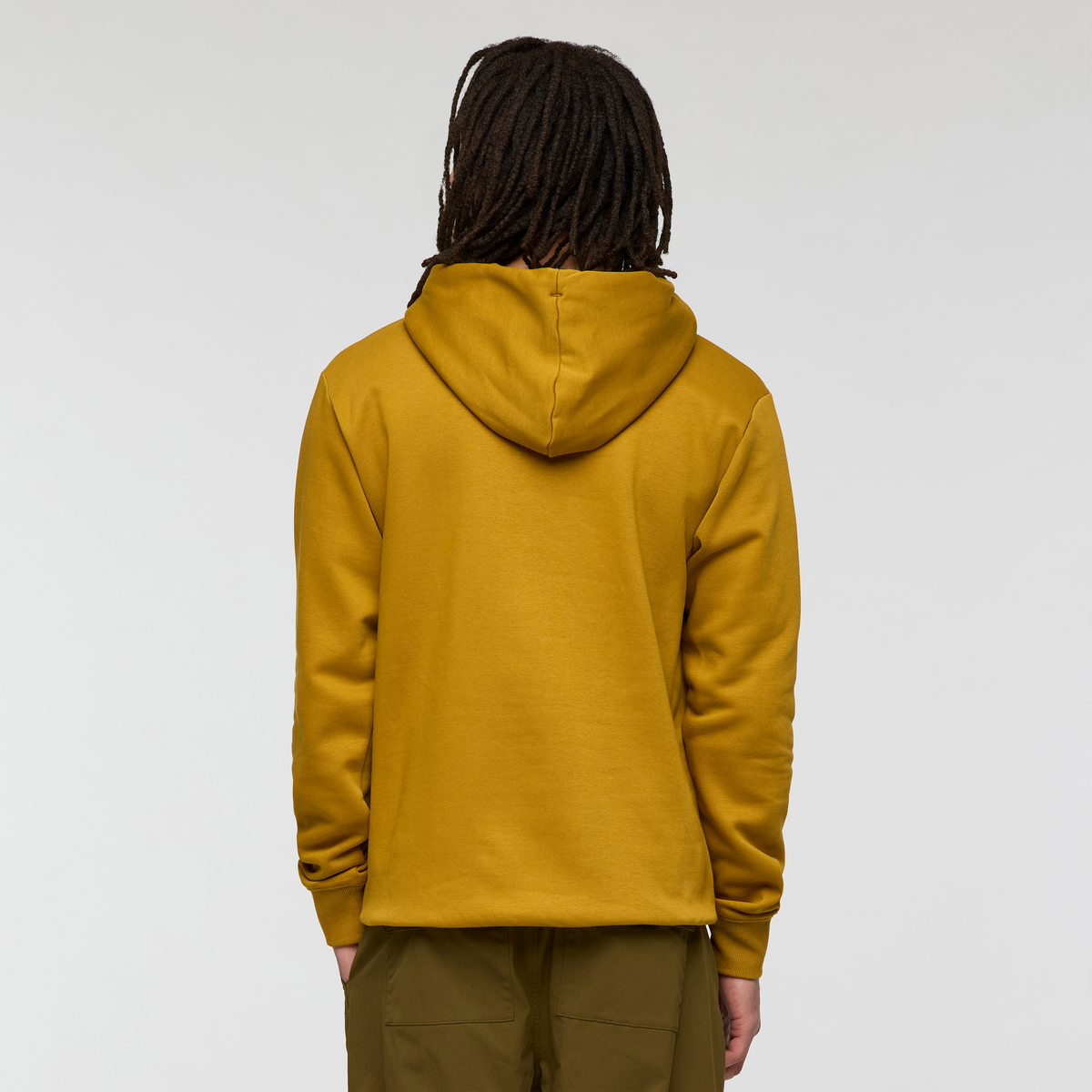 Melting Sunset Pullover Hoodie - Men's - Image 4