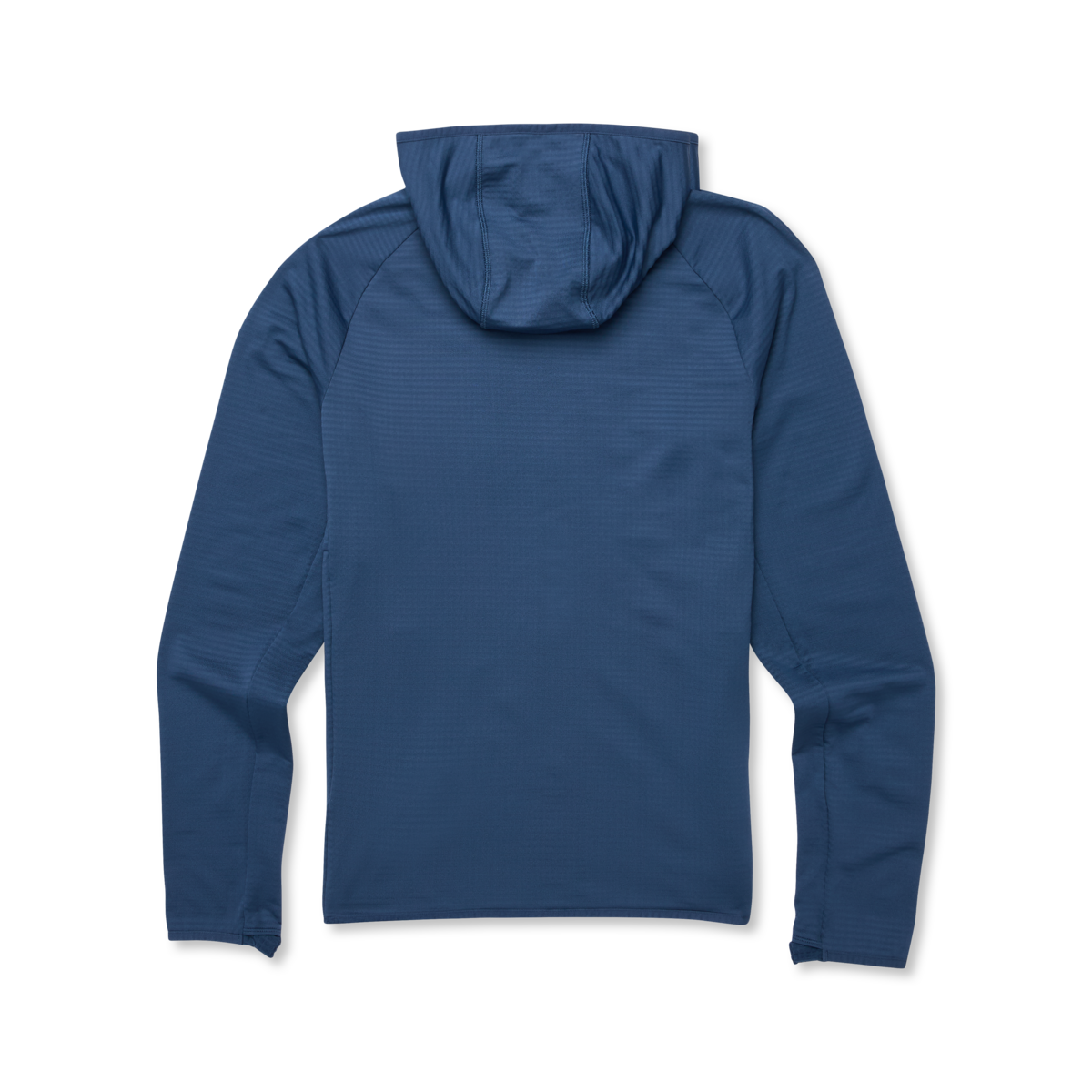 Otero Fleece Full-Zip Hooded Jacket - Men's - Image 8