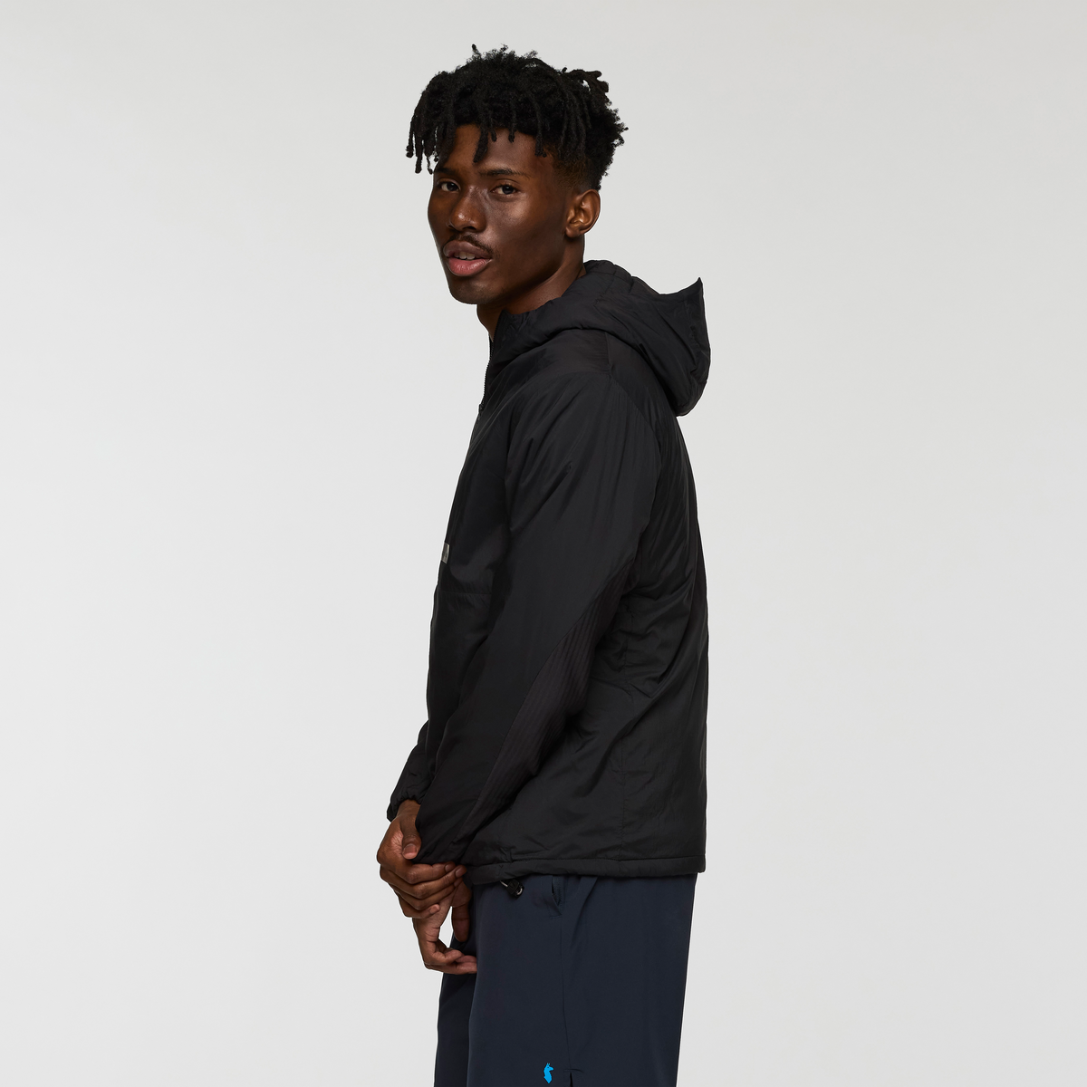 Pacaya 2.0 Insulated Hooded Jacket - Men's - Image 3