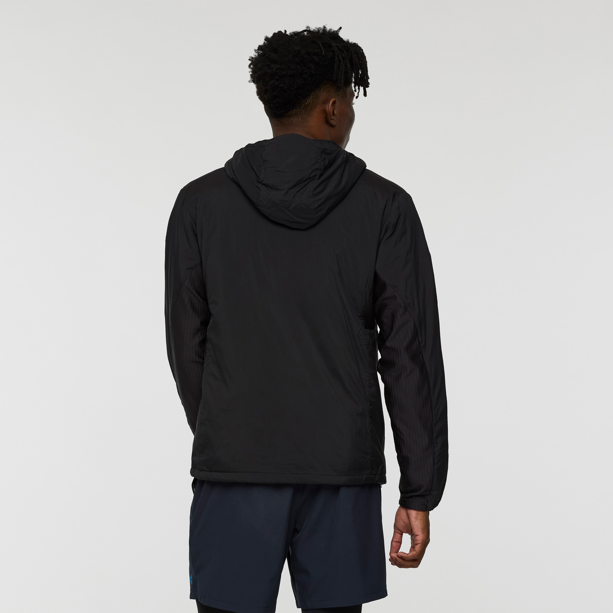 Pacaya 2.0 Insulated Hooded Jacket - Men's - Image 4